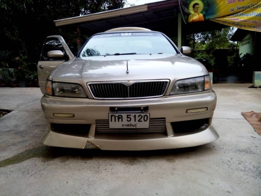 ------ขายCefiro a32 ครับ สภาพสวยมากๆ ถูกสุดเเล้วครับ-------