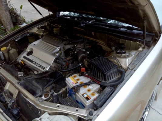 ------ขายCefiro a32 ครับ สภาพสวยมากๆ ถูกสุดเเล้วครับ-------