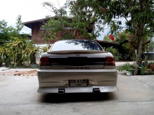 ------ขายCefiro a32 ครับ สภาพสวยมากๆ ถูกสุดเเล้วครับ-------