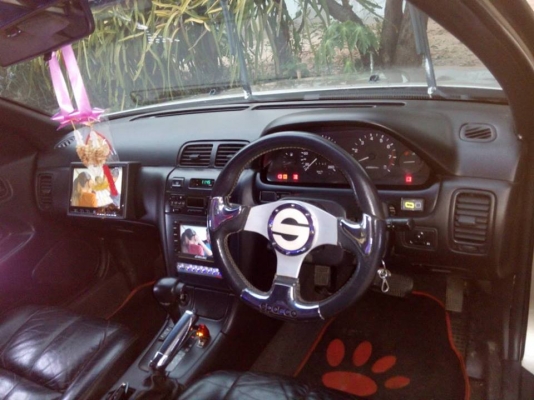 ------ขายCefiro a32 ครับ สภาพสวยมากๆ ถูกสุดเเล้วครับ-------