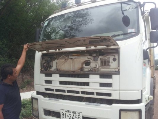 FXZ360 ปี53มีทั้งหมด4คัน