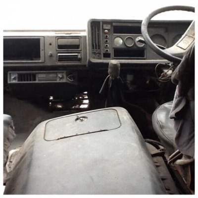 ขายรถโฟล์คตู้ LT 28