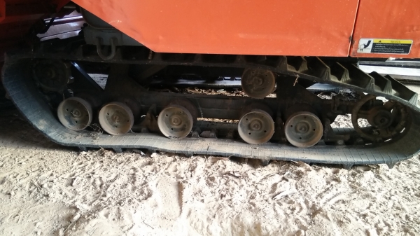 ขายแต่รถเกัียวDC60 plus ราคา 419000 บาท ขายพร้อมพ่วงลาก479000 บาท