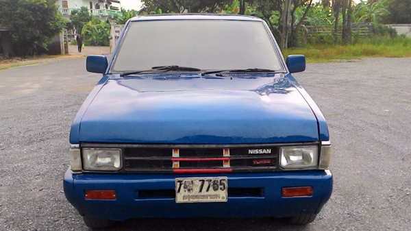 ขายด่วน บิ๊ก M ปี94  สีสวย 79000 บาท