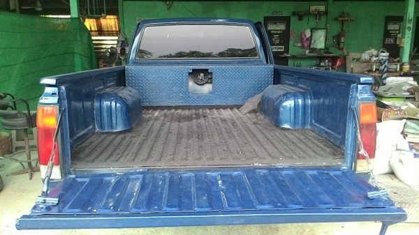 ขายด่วน บิ๊ก M ปี94  สีสวย 79000 บาท