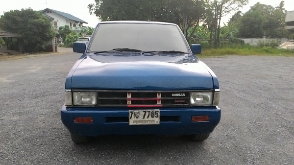 ขายด่วน บิ๊ก M ปี94  สีสวย 79000 บาท