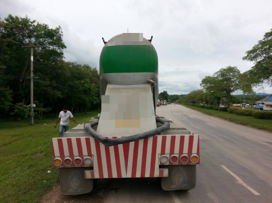 หางกล้วยหอม สามเพลาแท้ค่ะ  ติดต่อโดยตรง 0848586868  คุณเอ๊กซ์ เจ้าของหางคะ