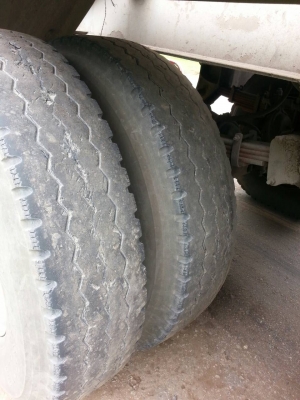 หางกล้วยหอม สามเพลาแท้ค่ะ  ติดต่อโดยตรง 0848586868  คุณเอ๊กซ์ เจ้าของหางคะ