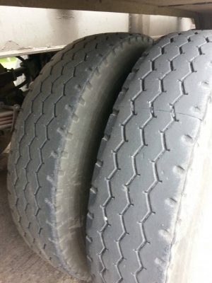 หางกล้วยหอม สามเพลาแท้ค่ะ  ติดต่อโดยตรง 0848586868  คุณเอ๊กซ์ เจ้าของหางคะ