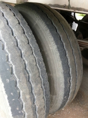 หางกล้วยหอม สามเพลาแท้ค่ะ  ติดต่อโดยตรง 0848586868  คุณเอ๊กซ์ เจ้าของหางคะ