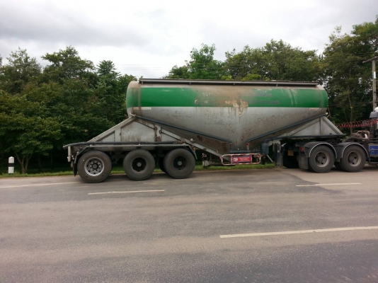 หางกล้วยหอม สามเพลาแท้ค่ะ  ติดต่อโดยตรง 0848586868  คุณเอ๊กซ์ เจ้าของหางคะ