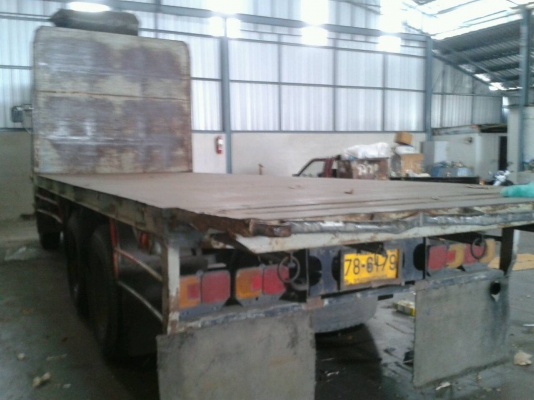 ขาย Hino 195 แรง ปี 36 (93) เพลาเดียว เล่มพร้อมโอน