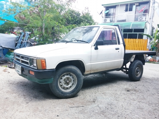 HERO LN51 ดีเซลสี่ขอแท้