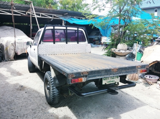 HERO LN51 ดีเซลสี่ขอแท้