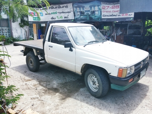 HERO LN51 ดีเซลสี่ขอแท้