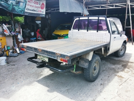 HERO LN51 ดีเซลสี่ขอแท้