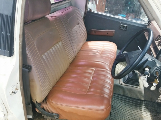 HERO LN51 ดีเซลสี่ขอแท้