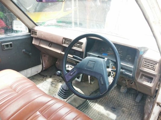 HERO LN51 ดีเซลสี่ขอแท้