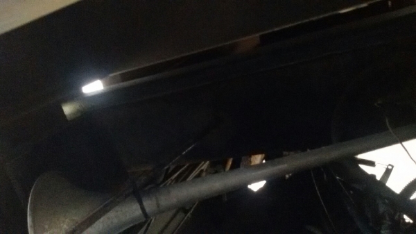 ISUZU FXZ พร้อมหางสองเพลา ST