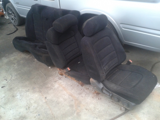 อะไหล่เซฟีโรเอ31หลายรายการ