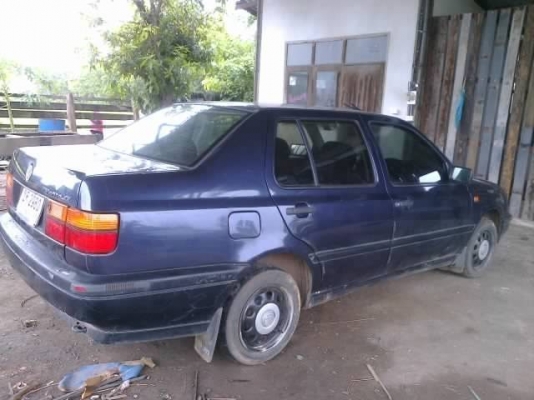 แยก โฟล์ค เวนโต้