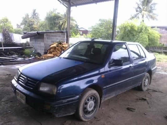 แยก โฟล์ค เวนโต้