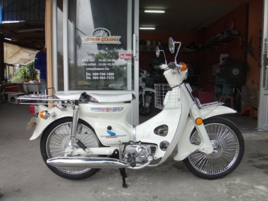 ขายc70สีขาวงาช้างเครื่องเดิมปัดเงาทะเบียนเอกสารชุดโอน(ร้านโบราณคลาสสิคเจ้าเก่า)กทมไลท์บางแคโทร0897661966