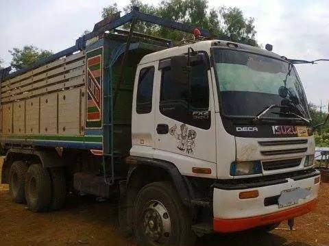 ***ขายแล้วครับขอบคุณ Truck2hand ขาย10ล้อ2เพลาดั้ม ISUZU DECA FXZ270 FXZ23NZP-T EURO1 ปี40 เครื่องเดิมเกียร์เดิม 6SD1-270HP เครื่องดี แรงดี เกียร์เดิมไม่หลุด ช่วงล่างเดิม คัสซีสวยไม่ปะไม่ดาม กระบะดั้มเนียมสภาพดี พื้นดีข้างสวย หัวเก๋งดี เดิมไม่ผุ ภายในคอนโซ ***ขายแล้วครับขอบคุณ Truck2hand ขาย10ล้อ2เพลาดั้ม ISUZU DECA FXZ270 FXZ23NZP-T EURO1 ปี40 เครื่องเดิมเกียร์เดิม 6SD1-270HP เครื่องดี แรงดี เกียร์เดิมไม่หลุด ช่วงล่างเดิม คัสซีสวยไม่ปะไม่ดาม กระบะดั้มเนียมสภาพดี พื้นดีข้างสวย หัวเก๋งดี เดิมไม่ผุ ภายในคอนโซ