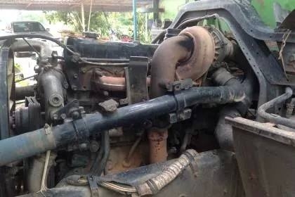 ***ขายแล้วครับขอบคุณ Truck2hand ขาย10ล้อ2เพลาดั้ม ISUZU DECA FXZ270 FXZ23NZP-T EURO1 ปี40 เครื่องเดิมเกียร์เดิม 6SD1-270HP เครื่องดี แรงดี เกียร์เดิมไม่หลุด ช่วงล่างเดิม คัสซีสวยไม่ปะไม่ดาม กระบะดั้มเนียมสภาพดี พื้นดีข้างสวย หัวเก๋งดี เดิมไม่ผุ ภายในคอนโซ ***ขายแล้วครับขอบคุณ Truck2hand ขาย10ล้อ2เพลาดั้ม ISUZU DECA FXZ270 FXZ23NZP-T EURO1 ปี40 เครื่องเดิมเกียร์เดิม 6SD1-270HP เครื่องดี แรงดี เกียร์เดิมไม่หลุด ช่วงล่างเดิม คัสซีสวยไม่ปะไม่ดาม กระบะดั้มเนียมสภาพดี พื้นดีข้างสวย หัวเก๋งดี เดิมไม่ผุ ภายในคอนโซ