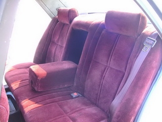 1991 CROWN 2.8 ROYAL SALOON ติดแก๊สแล้ว รถสวยเดิมสภาพสมบูรณ์