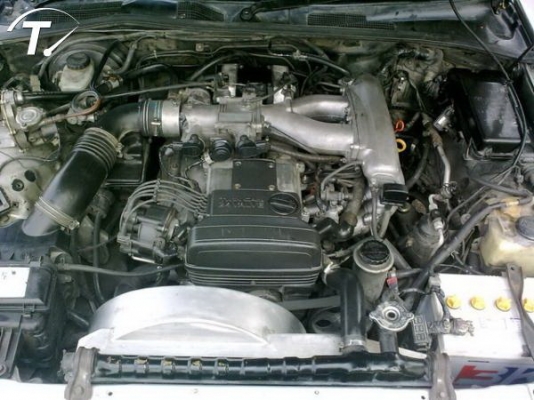 1991 CROWN 2.8 ROYAL SALOON ติดแก๊สแล้ว รถสวยเดิมสภาพสมบูรณ์