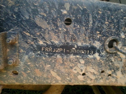 **830,000 บ.ต่อรอง**ขาย6ล้อดั้มดิน5คิว ISUZU DECA FRR32P1 6HE1-195HP เครื่องดี แน่นดี ไม่เยิ้ม เกียร์ดีไม่หลุด ช่วงล่างFหน้า-หลัง คัสซีดีเดิม ไม่ปะไม่ดาม กระบะดั้มเหล็ก5ตันยิงหน้า 3.60ม.สภาพพอได้ พื้นดีข้างไม่ค่อยสวยเท่าไร ดั้มดีไม่มียุบ หัวเก๋งดีไม่ผุ ภา **830,000 บ.ต่อรอง**ขาย6ล้อดั้มดิน5คิว ISUZU DECA FRR32P1 6HE1-195HP เครื่องดี แน่นดี ไม่เยิ้ม เกียร์ดีไม่หลุด ช่วงล่างFหน้า-หลัง คัสซีดีเดิม ไม่ปะไม่ดาม กระบะดั้มเหล็ก5ตันยิงหน้า 3.60ม.สภาพพอได้ พื้นดีข้างไม่ค่อยสวยเท่าไร ดั้มดีไม่มียุบ หัวเก๋งดีไม่ผุ ภา