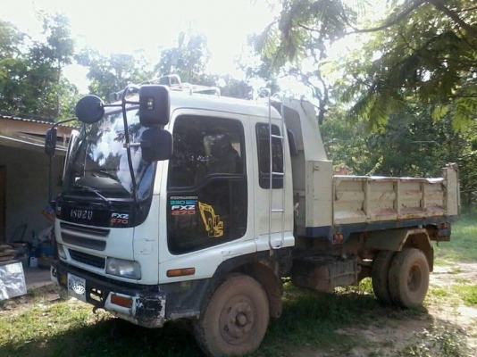 **830,000 บ.ต่อรอง**ขาย6ล้อดั้มดิน5คิว ISUZU DECA FRR32P1 6HE1-195HP เครื่องดี แน่นดี ไม่เยิ้ม เกียร์ดีไม่หลุด ช่วงล่างFหน้า-หลัง คัสซีดีเดิม ไม่ปะไม่ดาม กระบะดั้มเหล็ก5ตันยิงหน้า 3.60ม.สภาพพอได้ พื้นดีข้างไม่ค่อยสวยเท่าไร ดั้มดีไม่มียุบ หัวเก๋งดีไม่ผุ ภา **830,000 บ.ต่อรอง**ขาย6ล้อดั้มดิน5คิว ISUZU DECA FRR32P1 6HE1-195HP เครื่องดี แน่นดี ไม่เยิ้ม เกียร์ดีไม่หลุด ช่วงล่างFหน้า-หลัง คัสซีดีเดิม ไม่ปะไม่ดาม กระบะดั้มเหล็ก5ตันยิงหน้า 3.60ม.สภาพพอได้ พื้นดีข้างไม่ค่อยสวยเท่าไร ดั้มดีไม่มียุบ หัวเก๋งดีไม่ผุ ภา