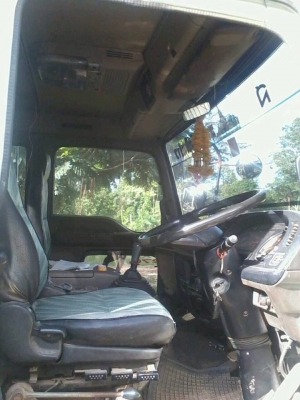 **830,000 บ.ต่อรอง**ขาย6ล้อดั้มดิน5คิว ISUZU DECA FRR32P1 6HE1-195HP เครื่องดี แน่นดี ไม่เยิ้ม เกียร์ดีไม่หลุด ช่วงล่างFหน้า-หลัง คัสซีดีเดิม ไม่ปะไม่ดาม กระบะดั้มเหล็ก5ตันยิงหน้า 3.60ม.สภาพพอได้ พื้นดีข้างไม่ค่อยสวยเท่าไร ดั้มดีไม่มียุบ หัวเก๋งดีไม่ผุ ภา **830,000 บ.ต่อรอง**ขาย6ล้อดั้มดิน5คิว ISUZU DECA FRR32P1 6HE1-195HP เครื่องดี แน่นดี ไม่เยิ้ม เกียร์ดีไม่หลุด ช่วงล่างFหน้า-หลัง คัสซีดีเดิม ไม่ปะไม่ดาม กระบะดั้มเหล็ก5ตันยิงหน้า 3.60ม.สภาพพอได้ พื้นดีข้างไม่ค่อยสวยเท่าไร ดั้มดีไม่มียุบ หัวเก๋งดีไม่ผุ ภา