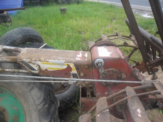 หางบางนา(โครง)