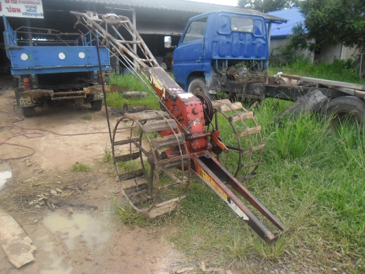 หางบางนา(โครง)