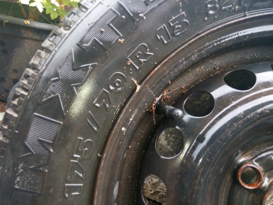 ล้ออะหลั่ย