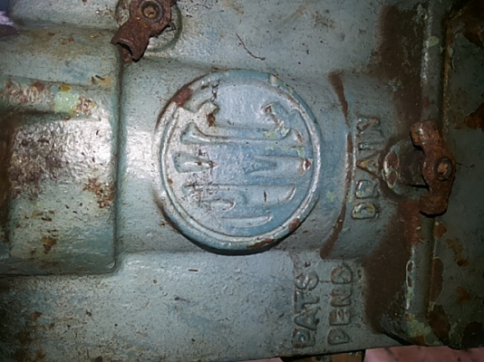 ขายปั้มเเรงดัน