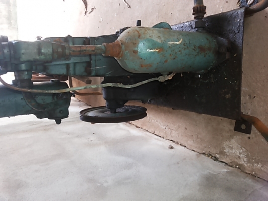 ขายปั้มเเรงดัน