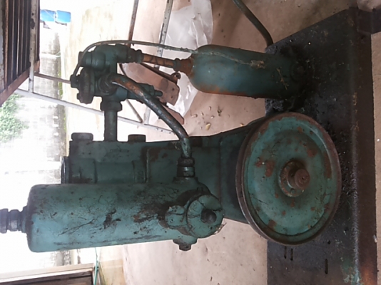 ขายปั้มเเรงดัน