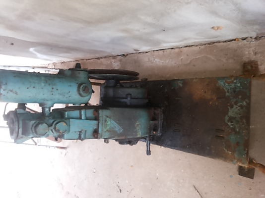 ขายปั้มเเรงดัน