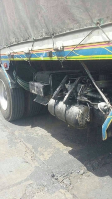 ขาย โปรเซีย แม่ ลูก. ไม่ดั้มพ์ 24 ล้อ. จดปี 55