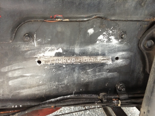 ขาย โปรเซีย แม่ ลูก. ไม่ดั้มพ์ 24 ล้อ. จดปี 55