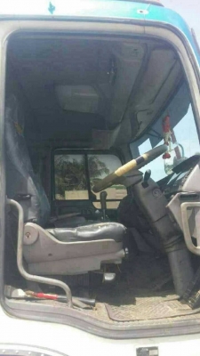 ขาย โปรเซีย แม่ ลูก. ไม่ดั้มพ์ 24 ล้อ. จดปี 55