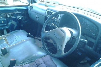 NISSAN BIG M 2.0Z กินแกสปี39 จอโคง แอร์เย็น ชุดโอนมาพร้อมแล้วครับ NISSAN BIG M 2.0Z กินแกสปี39 จอโคง แอร์เย็น ชุดโอนมาพร้อมแล้วครับ