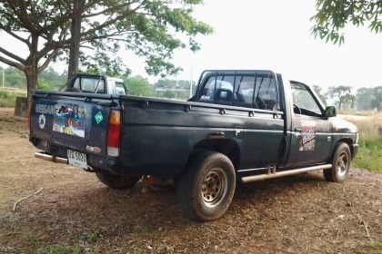 NISSAN BIG M 2.0Z กินแกสปี39 จอโคง แอร์เย็น ชุดโอนมาพร้อมแล้วครับ NISSAN BIG M 2.0Z กินแกสปี39 จอโคง แอร์เย็น ชุดโอนมาพร้อมแล้วครับ