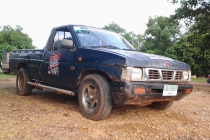 NISSAN BIG M 2.0Z กินแกสปี39 จอโคง แอร์เย็น ชุดโอนมาพร้อมแล้วครับ NISSAN BIG M 2.0Z กินแกสปี39 จอโคง แอร์เย็น ชุดโอนมาพร้อมแล้วครับ