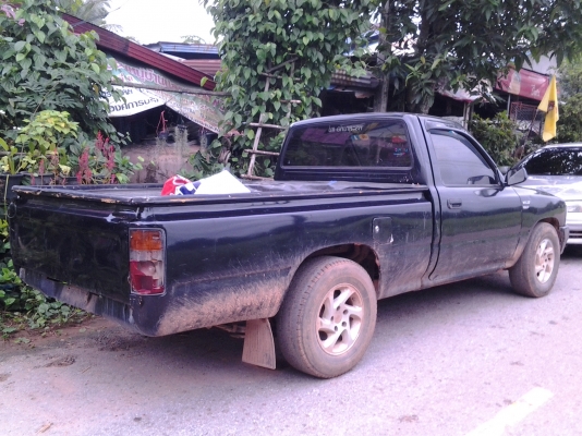 NISSAN BIG M 2.0Z กินแกสปี39 จอโคง แอร์เย็น ชุดโอนมาพร้อมแล้วครับ NISSAN BIG M 2.0Z กินแกสปี39 จอโคง แอร์เย็น ชุดโอนมาพร้อมแล้วครับ