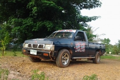 NISSAN BIG M 2.0Z กินแกสปี39 จอโคง แอร์เย็น ชุดโอนมาพร้อมแล้วครับ NISSAN BIG M 2.0Z กินแกสปี39 จอโคง แอร์เย็น ชุดโอนมาพร้อมแล้วครับ