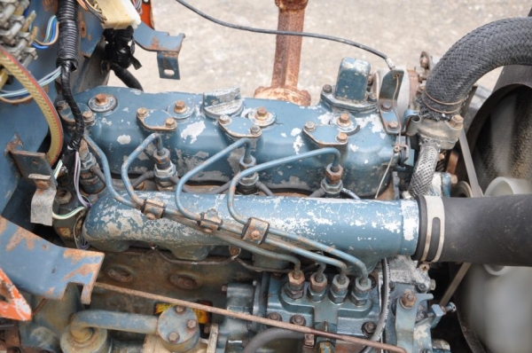 ขายรถไถ KUBOTA L26 สภาพสวยเดิมญี่ปุ่นไม่เคยใช้งานในไทย 68,000 บาท